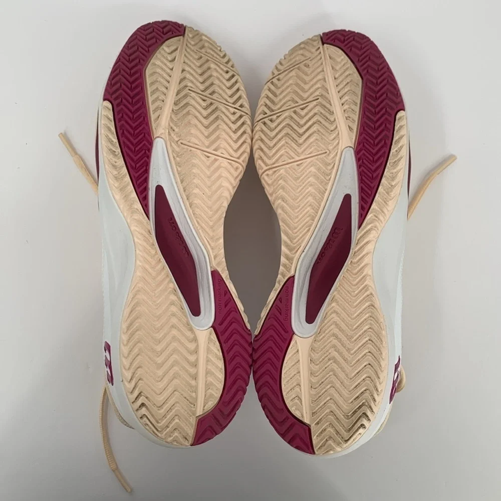 Wilson rush pro